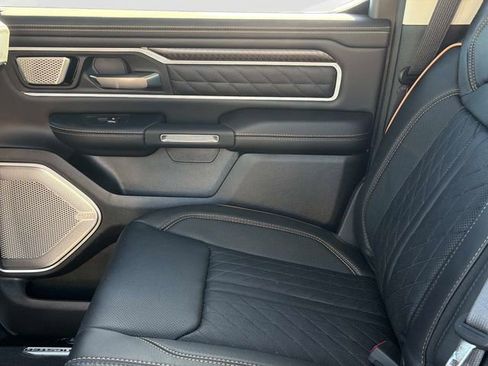 New 2026 RAM 1500 Tungsten AWD/4WD image 14
