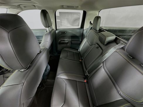 New 2025 Ford Maverick Lobo image 20