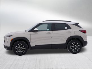 New 2026 Chevrolet TrailBlazer ACTIV w/ Convenience Package video 2