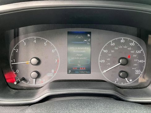 Used 2024 Toyota Corolla SE FWD image 25
