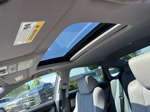Used 2019 Honda Accord EX-L image 15