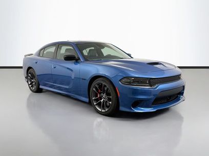 Used 2023 Dodge Charger R/T w/ Plus Group