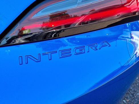 Used 2026 Acura Integra A-Spec FWD image 29
