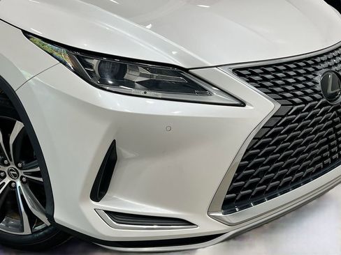 Used 2021 Lexus RX 350 350 w/ Premium Package image 43