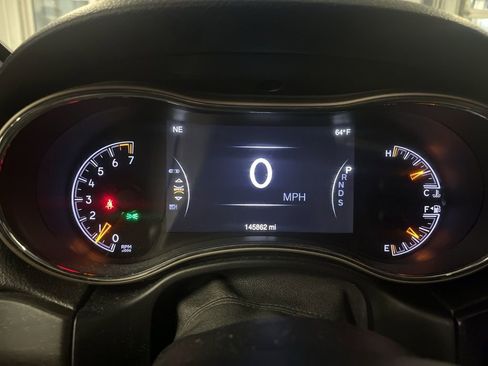 Used 2014 Jeep Grand Cherokee Laredo w/ Quick Order Package 23E image 7