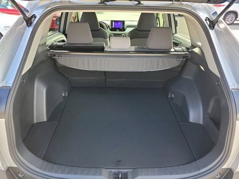 Used 2024 Toyota RAV4 XLE image 19