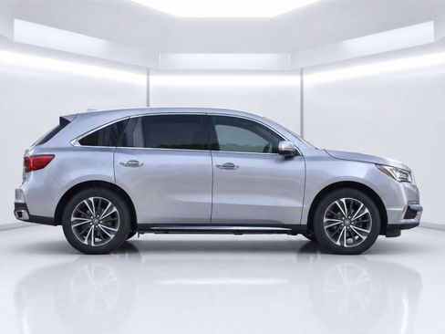 Used 2020 Acura MDX FWD w/ Technology Package image 3