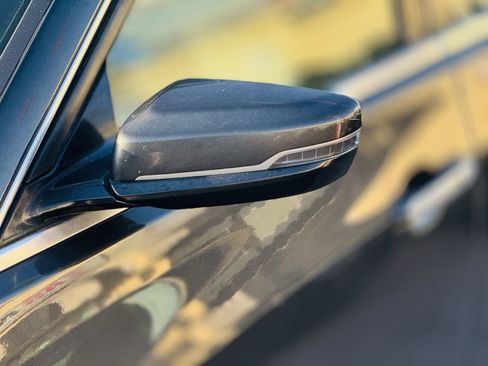 Used 2015 Cadillac CTS Premium image 14