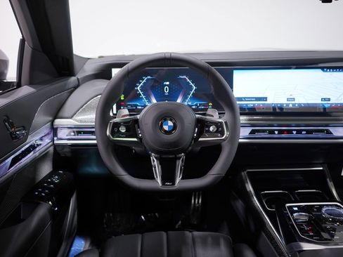 New 2026 BMW 760i xDrive w/ Executive Package image 11