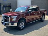 Certified 2016 Ford F150 XLT w/ Equipment Group 302A Luxury image 5