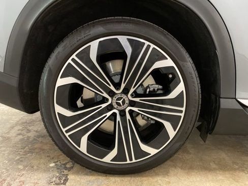 Used 2023 Mercedes-Benz EQE 350+ SUV image 30