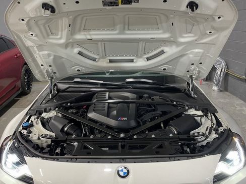 Used 2023 BMW M2 w/ Lighting Package image 11