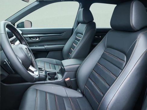 New 2026 Honda CR-V Sport-L image 9