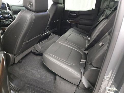 Used 2020 GMC Sierra 1500 SLT w/ SLT Premium Plus Package image 22