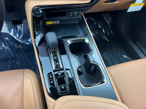 New 2026 Lexus NX 350h AWD w/ Luxury Package image 24