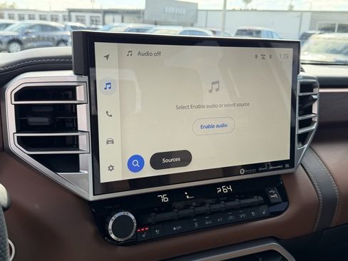 Used 2024 Toyota Tundra 1794 Edition w/ TRD Off-Road Package image 23