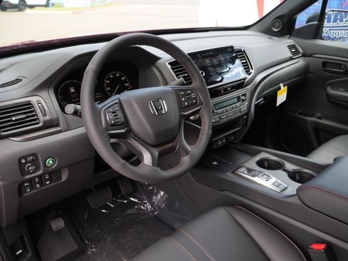 New 2026 Honda Ridgeline TrailSport image 15