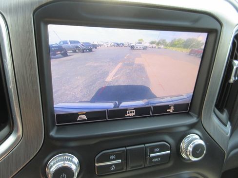 Used 2021 GMC Sierra 1500 Denali w/ Denali Premium Package AWD/4WD image 20