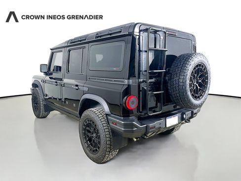 New 2026 INEOS Grenadier image 7