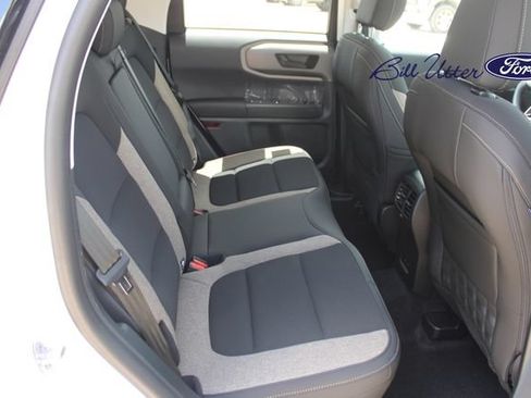 New 2026 Ford Bronco Sport Big Bend w/ Convenience Package AWD/4WD image 8