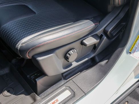 Used 2023 Ford Bronco Raptor AWD/4WD image 8