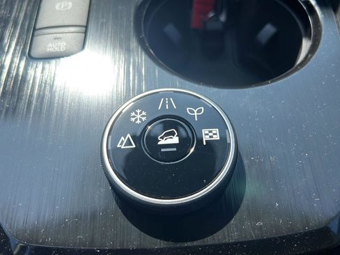 New 2026 Nissan Rogue SV image 21