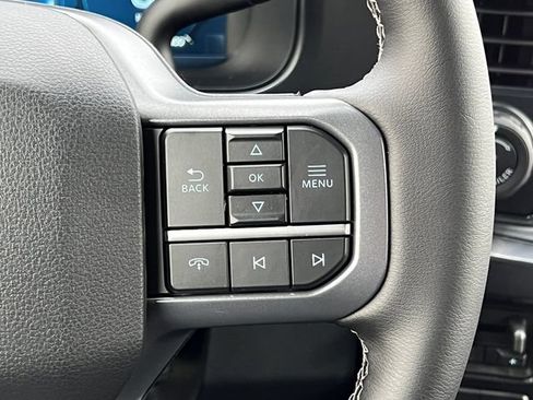 New 2026 Ford F250 Lariat w/ Lariat Ultimate Package AWD/4WD image 31