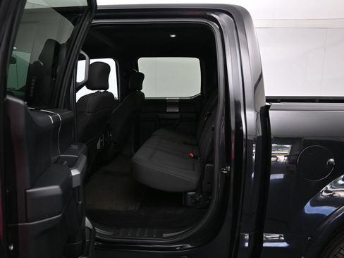 Used 2015 Ford F150 XLT w/ Equipment Group 302A Luxury RWD image 22