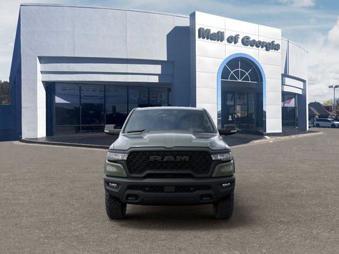 New 2026 RAM 1500 Rebel image 7