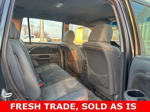 Used 2006 Honda Pilot LX image 9