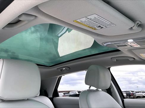 Certified 2023 Hyundai Ioniq 5 Limited image 13