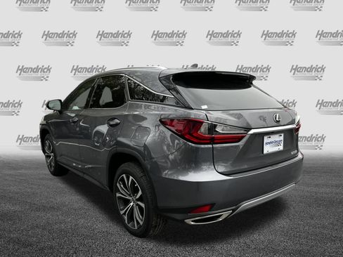 Certified 2022 Lexus RX 350 FWD w/ Premium Package image 7