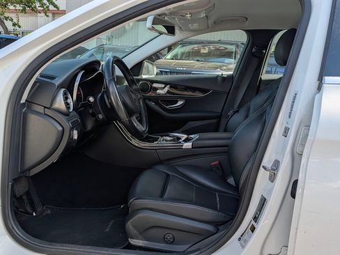 Used 2016 Mercedes-Benz C 300 4MATIC Sedan image 5