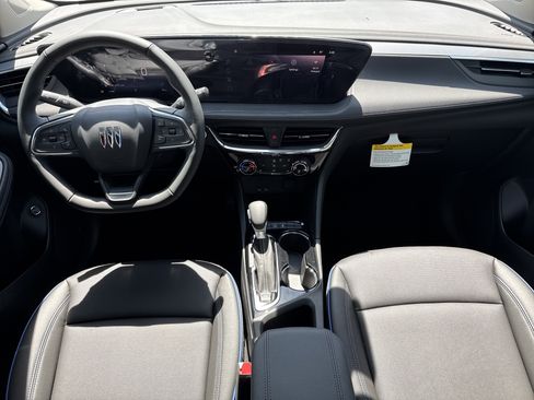 New 2026 Buick Encore GX Sport Touring w/ Comfort Package FWD image 25
