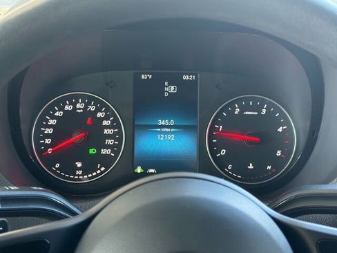 Used 2023 Mercedes-Benz Sprinter 2500 image 28