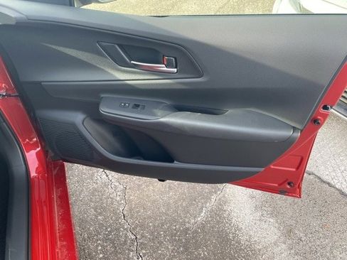 New 2026 Toyota Prius XSE image 40