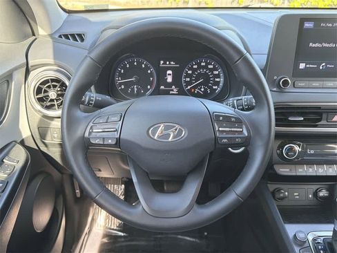 Used 2022 Hyundai Kona SEL w/ Convenience Package image 13