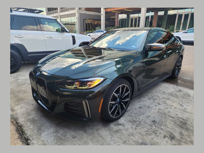 Used 2023 BMW i4 M50 w/ Premium Package