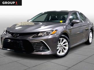 Used 2024 Toyota Camry LE w/ Cold Weather Package video 1