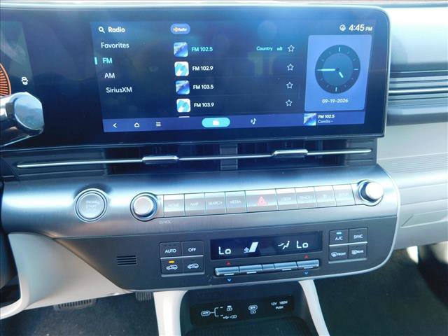 Used 2024 Hyundai Kona SEL FWD image 13