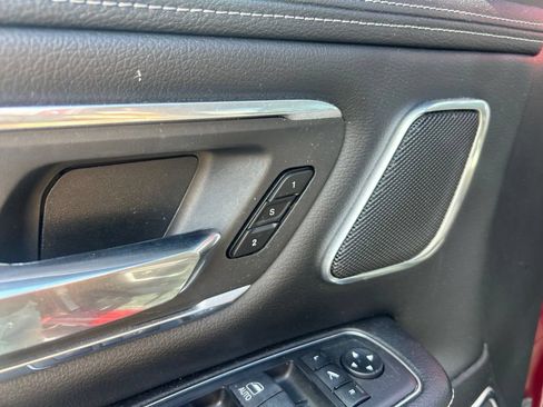 Certified 2019 RAM 1500 Laramie AWD/4WD image 11