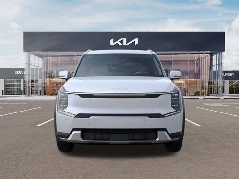New 2026 Kia EV9 Wind image 2