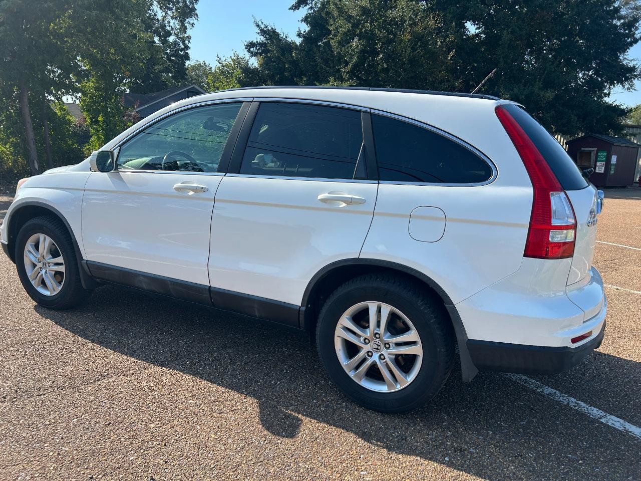 Used 2011 Honda CR-V EX-L image 3