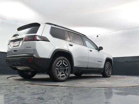 New 2026 Jeep Cherokee Limited AWD/4WD image 53