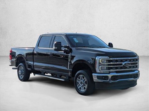 New 2026 Ford F350 Lariat AWD/4WD image 6