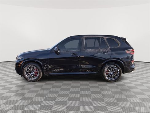 Used 2024 BMW X5 xDrive40i w/ M Sport Package image 22
