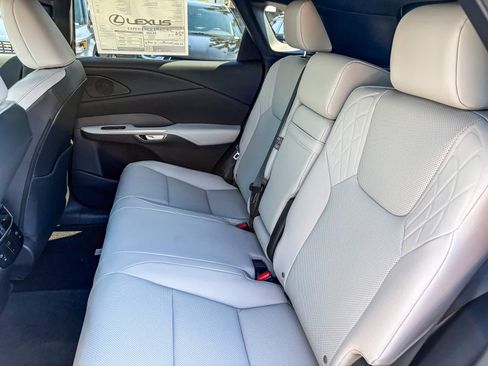New 2026 Lexus RX 350 Premium AWD/4WD image 19