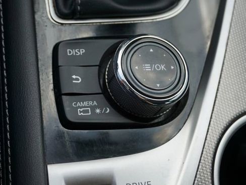 Used 2019 INFINITI Q50 Signature Edition AWD/4WD image 15