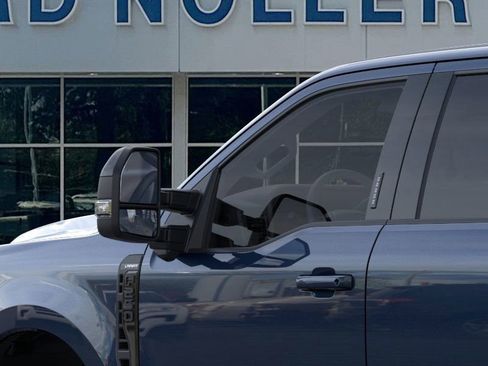 New 2025 Ford F250 Lariat w/ Lariat Ultimate Package image 20