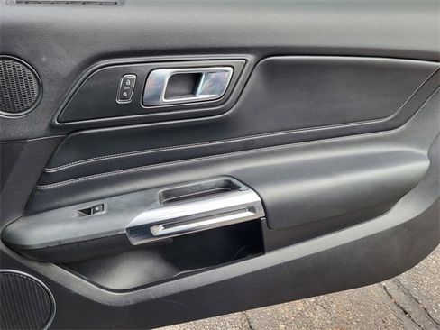 Used 2019 Ford Mustang Premium w/ Equipment Group 201A image 19